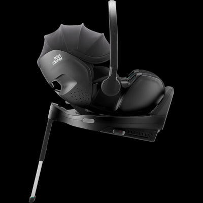 Baby Safe Pro Car Seat, 40-85 cm, Britax Römer